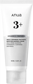 Krem do twarzy Anua 3 Ceramide Panthenol Moisture Barrier nawilżający 100 ml (8809640739002)