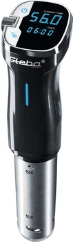 Аппарат Sous-Vide Steba SV 50 (051500)