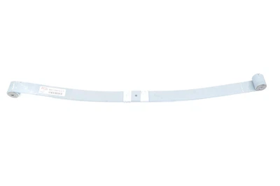 Ресора TES 8501120019 Z/T Opel Movano; Renault Master 4408111, 4419510, 550200064R