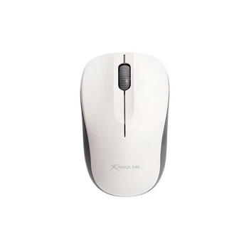 Мышка Xtrike ME GW-116 Wireless White