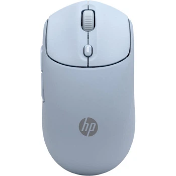 Мышка HP 400 Quiet Wireless/Bluetooth Blue