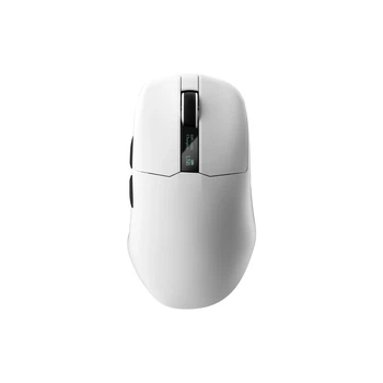Мышка GamePro Asgard Thor Wireless/Bluetooth/USB White