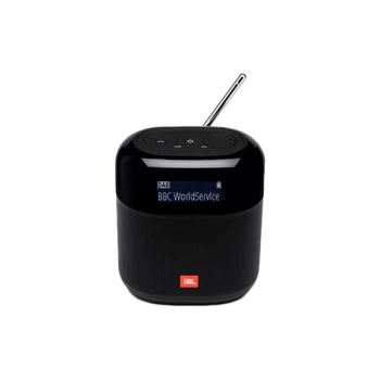 Акустическая система JBL Tuner XL FM Black