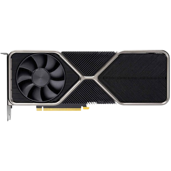 Відеокарта GeForce RTX 3080 10GB Nvidia Founders Edition (900-1G133-2530-000) Б/В