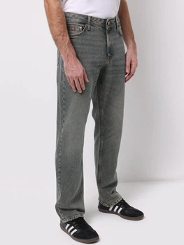 Джинси Regular Fit чоловічі Colin's CL1076800DN44580 32-32 Francesco Wash (8684112948065)
