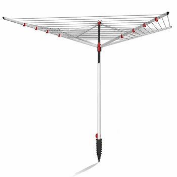 Сушилка для белья Vileda Sun Lift Plus 60 (168254)