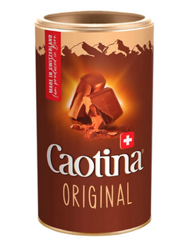 Гарячий шоколад Caotina Classic Original 500 г з/б