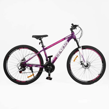 Велосипед Спортивний Corso 27.5" дюймів «Genesis» gs-27378