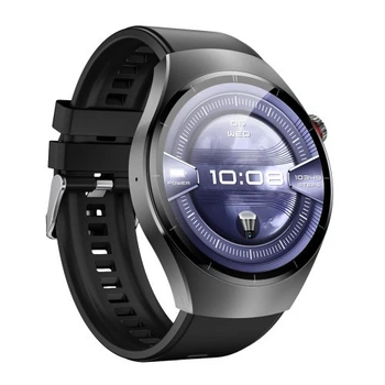 Смарт-годинник Smart Watch Kalobee SK45 PRO чорний