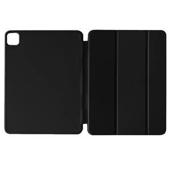Чохол Smart Case+stylus for Apple iPad Air 13 2024/2025 Black
