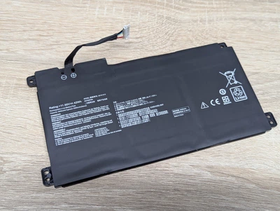 Аккумуляторная батарея Asus B31N1912 - Б/У