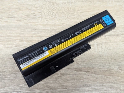 Оригинальная аккумуляторная батарея Lenovo 42T4670 (42T5232) - Б/У