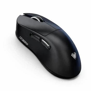 AULA SC800 беспроводная мышь Dual-Mode (черная)