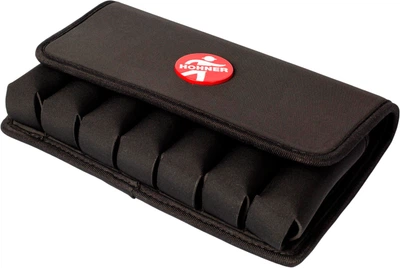 Чохол Hohner FlexCase MZ20191 M для 7 губних гармошок (R126713)