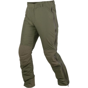 Штани Fahrenheit Alfa Primaloft II M/R Crocodile