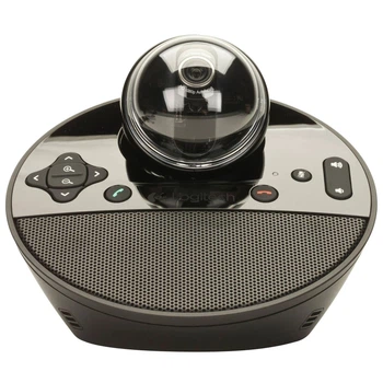 Веб камера Logitech BCC950 ConferenceCam (960-000866, 960-000867)