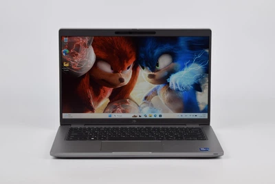 Ноутбук Dell Latitude 5420 i7-1185G7 / 16 гб / 1 тб / 14" IPS Full HD / Win11 Pro (б/у) (1382)