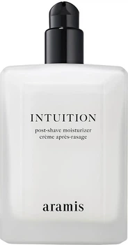 Krem po goleniu Aramis Intuition Moisturizing Aftershave nawilżający 95 ml (22548445594)