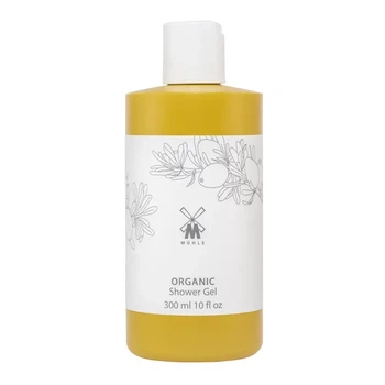 Гель для душу Organic 300 мл Muehle