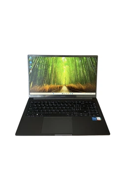 Ноутбук Samsung i5-1355u 10ядер/16gb ddr4 4200Mhz/512gb ssd/15ʼ6 Full HD IPS - Б/У