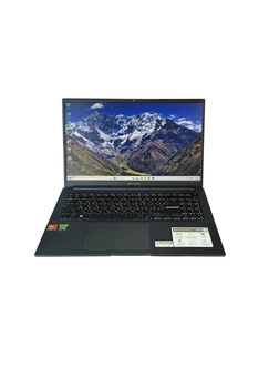 Ноутбук Asus Vibobook Pro 15 Ryzen 9 7940Hs/RTX 4060 8gb/16gb ddr5/1TB ssd/144Hz - Б/У