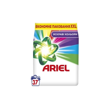 Стиральный порошок Ariel Color 5 кг (8006530187268)