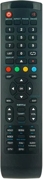 Пульт дистанційного керування ATTEQ-1 для Smart TV телевізорів ANTTEQ AB24, AB32