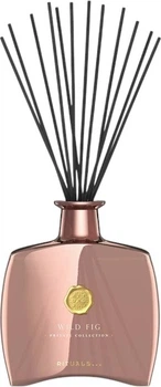 Dyfuzor zapachowy z patyczkami Rituals Private Collection Wild Fig Słodki figowiec 450 ml (8719134197679)