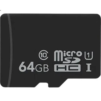 Карта памяти Shenmou SkenCard 64GB для IP-камер