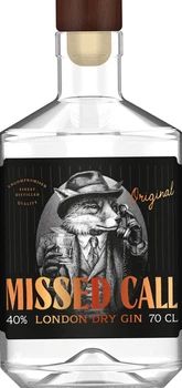 Джин Missed Call 0.7 л 40% (4770053242172)