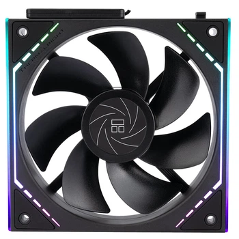 Вентилятор Thermalright TL-M12QR 120 мм PWM