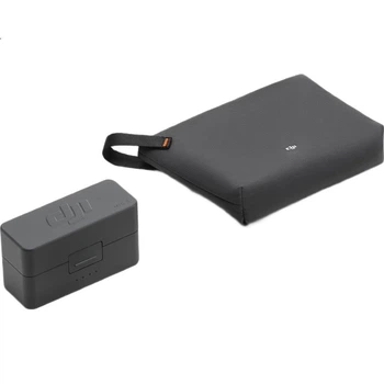 Кейс DJI Mic 3 зарядный для микрофонов, аксессуар