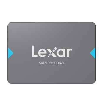 SSD диск Lexar NQ100 1TB 2.5" SATAIII