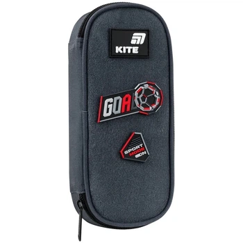 Пенал без наполнения Kite Sport Mode (K26-599-14)