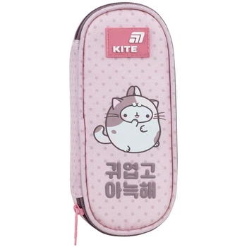 Пенал без наполнения Kite Molang (ML26-599)