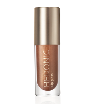 Блиск для губ Hedonic Peptide Lip Gloss “Golden hour” limited edition
