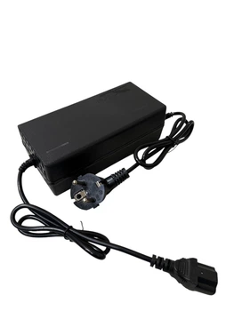 Зарядное устройство 60V 20Ah электроскутера Forte Tron