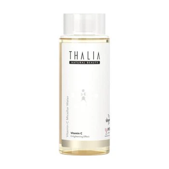 Осветляющая мицеллярная вода Thalia с витамином С 300 мл