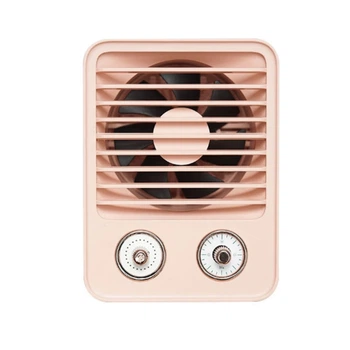 Лампа от комаров Usams Mosquito Killer Pink (ZB62MWD0)