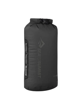 Гермочехол Sea to Summit Big River Dry Bag 13 L Чорний