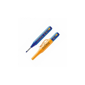 Маркер фирменный Pica 170/41 Big Ink Smart-Use Marker XL, с длинным носиком, синий