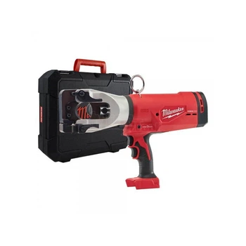 Кабелерез гидравлический аккумуляторный MILWAUKEE, M18 HCC45-0C (каркас)