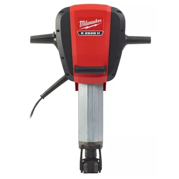 Відбійний молоток MILWAUKEE K 2628 H хвостовик Hex 28 мм. 25 кг (64 Дж)