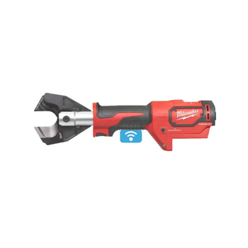 Кабелерез гидравлический аккумуляторный MILWAUKEE, M18 ONEHCC-0C SWA (каркас, кейс)