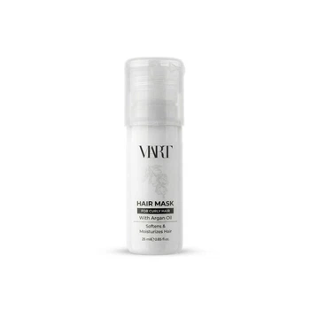 Маска для волосся Viart "Mask with ARGAN for Curly Hair" 25 ml