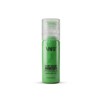 Маска для волосся Viart "REFRESH Mask with ROSEMARY OIL for Dry and Normal Hair" 25 ml
