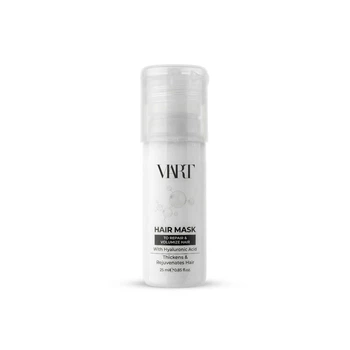 Маска для волосся Viart "VOLUME Mask with HYALURONIC ACID for Repair and volumizing Hair" 25 ml