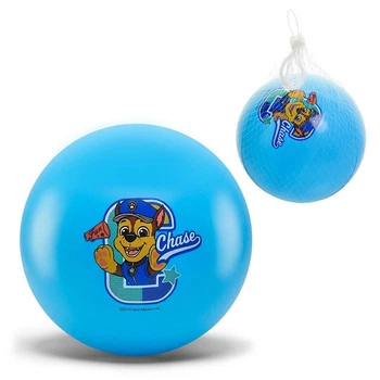 Мяч резиновый Paw Patrol 6 50 гр PP2521