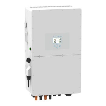 Гібридний інвертор DEYE SUN-50K-SG01HP3-EU-BM4