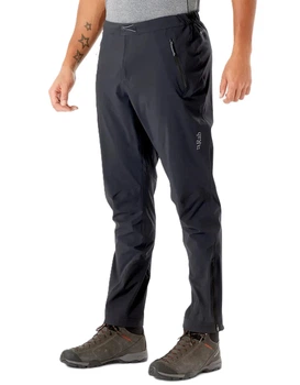 Штаны Rab Kinetic 2.0 Pants Beluga S (1033-RB QWG-76-BE-S)
